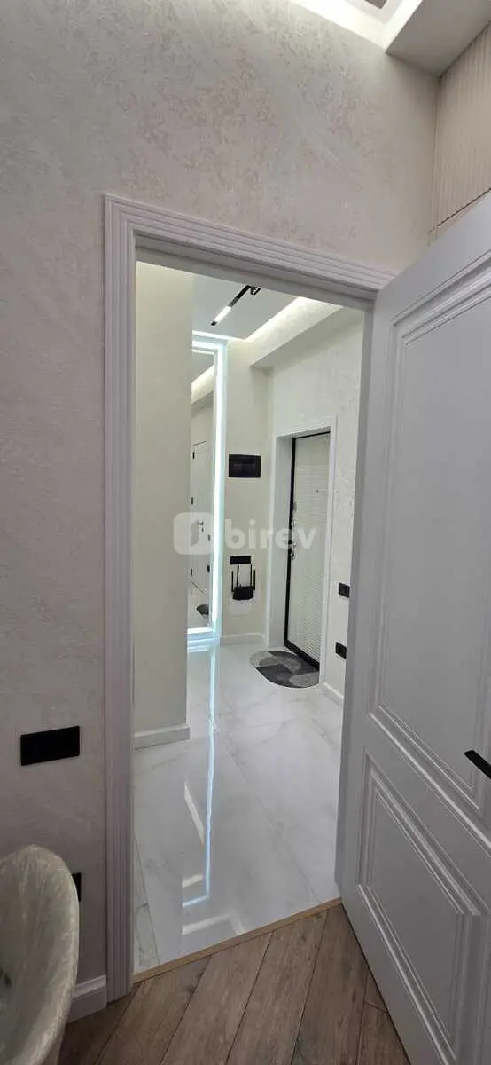 2-комнатная квартира, пос. Бюльбюля, Crystal Residence, Сураханский район — фото 5