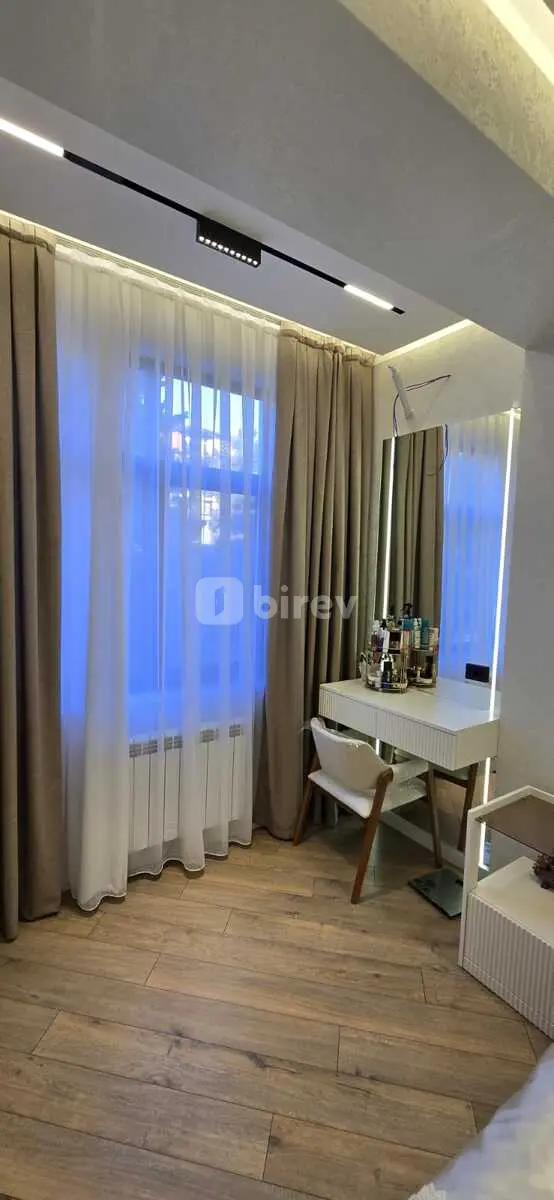 2-комнатная квартира, пос. Бюльбюля, Crystal Residence, Сураханский район — фото 18