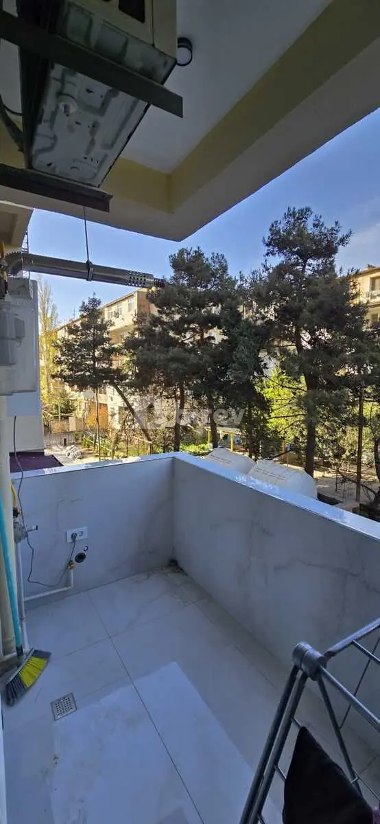 2-комнатная квартира, пос. Бюльбюля, Crystal Residence, Сураханский район — фото 25