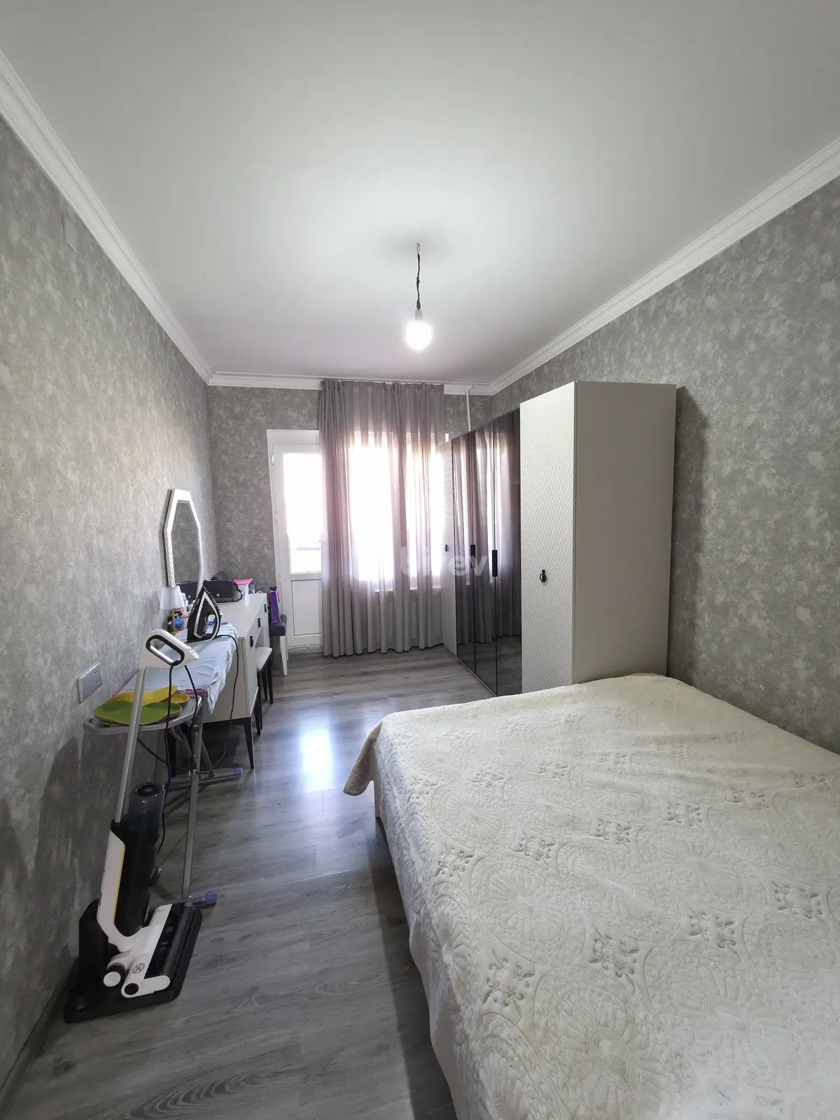 4-комнатная квартира, пос. Бакиханов, Bakıxanov qəs, Сабунчинский район — фото 7