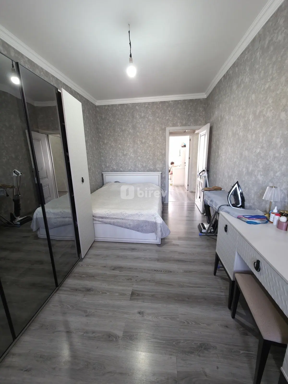 4-комнатная квартира, пос. Бакиханов, Bakıxanov qəs, Сабунчинский район — фото 8