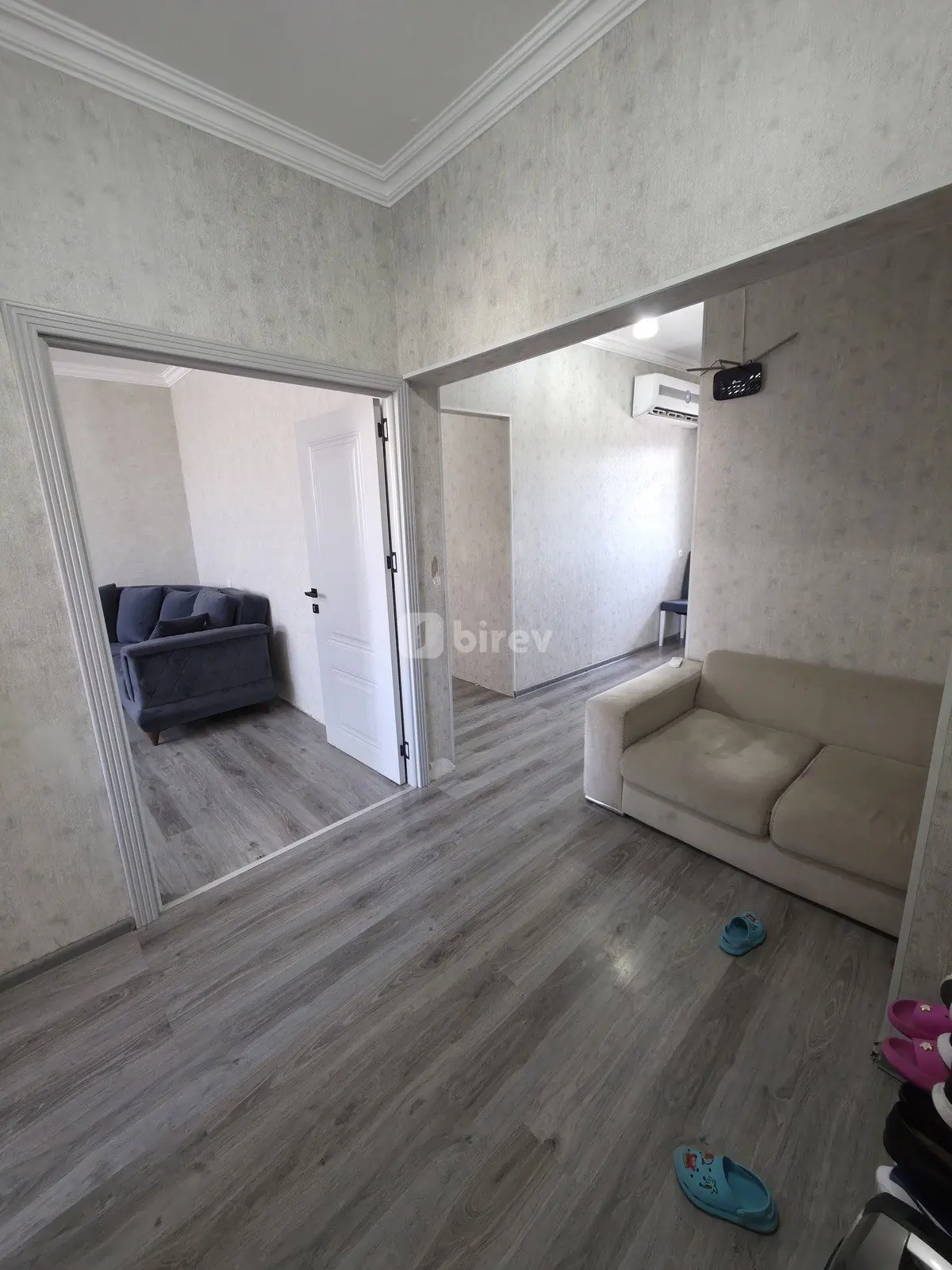 4-комнатная квартира, пос. Бакиханов, Bakıxanov qəs, Сабунчинский район — фото 9