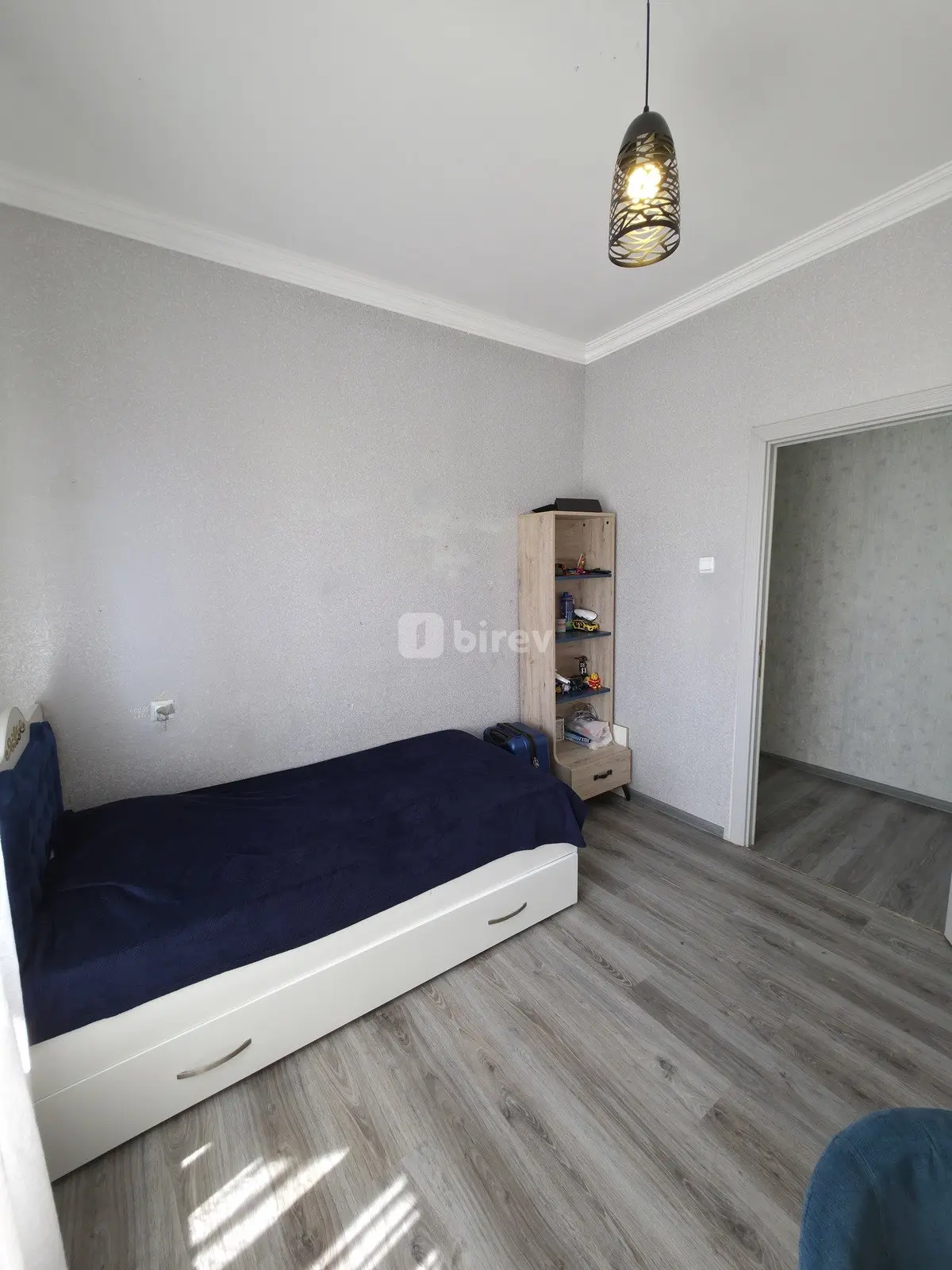 4-комнатная квартира, пос. Бакиханов, Bakıxanov qəs, Сабунчинский район — фото 21