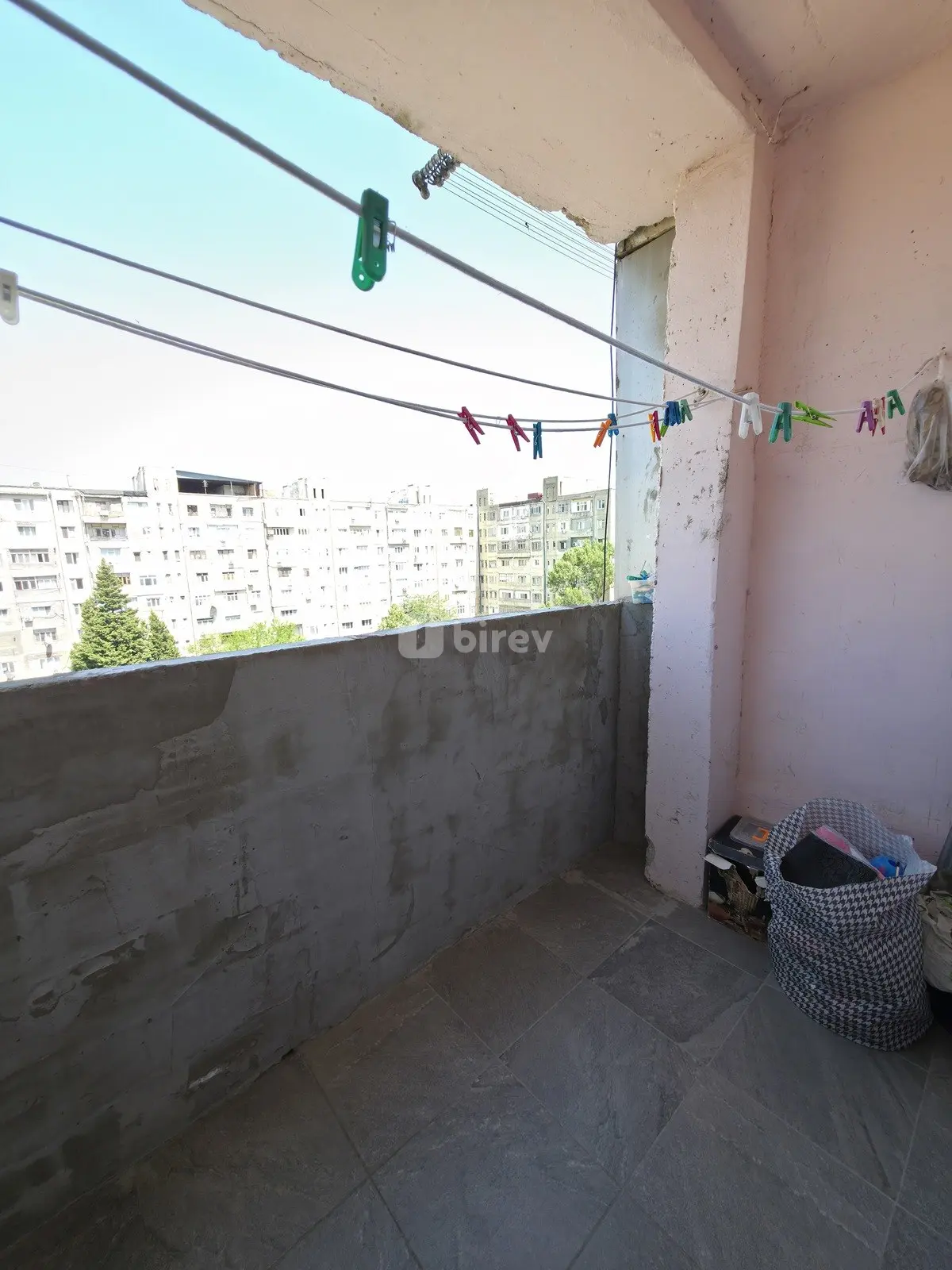 4-комнатная квартира, пос. Бакиханов, Bakıxanov qəs, Сабунчинский район — фото 26