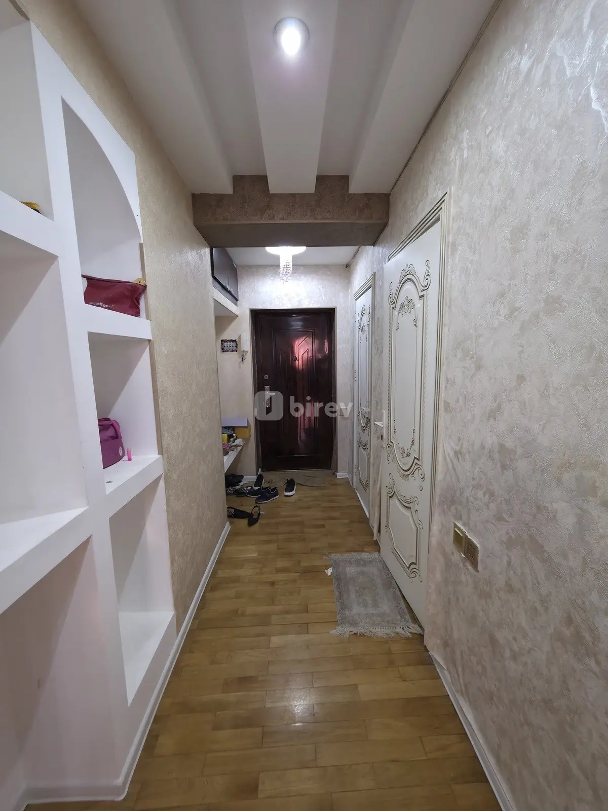 3-комнатная квартира, пос. Бакиханов, Bakıxanov qəs., Сабунчинский район — фото 4