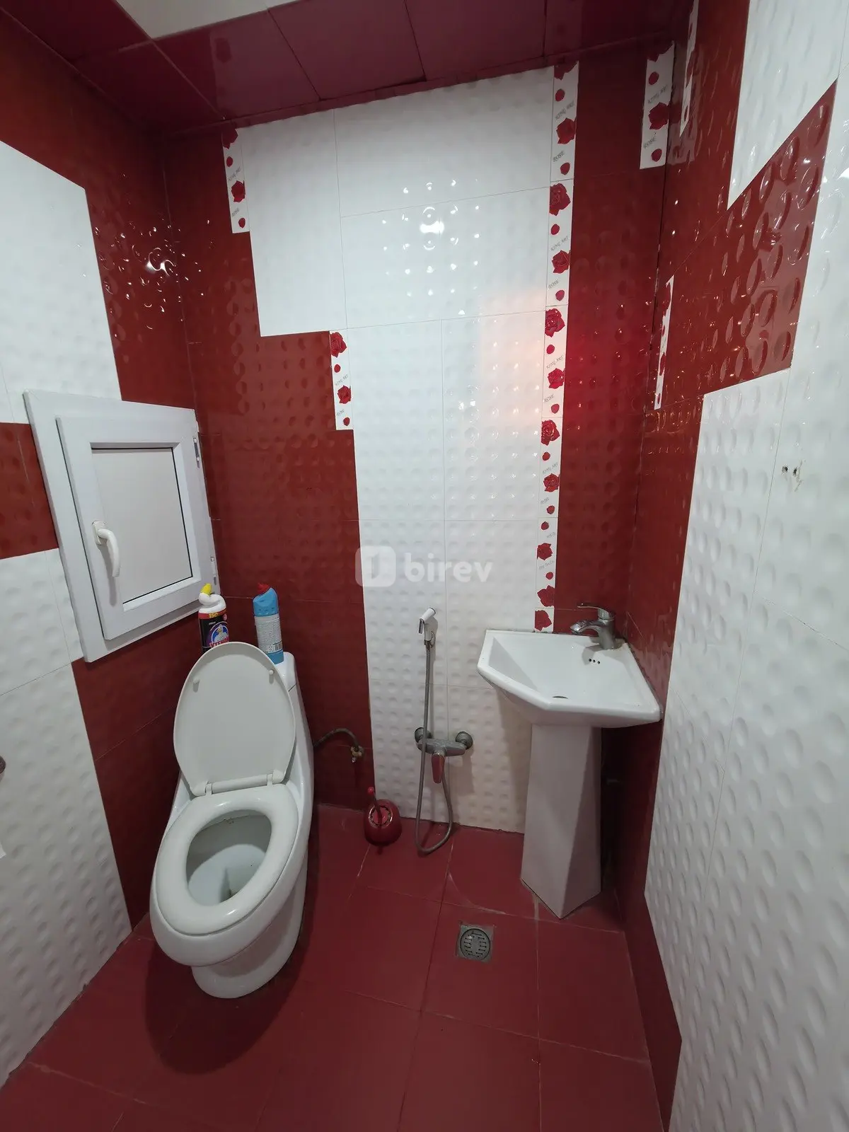 3-комнатная квартира, пос. Бакиханов, Bakıxanov qəs., Сабунчинский район — фото 8