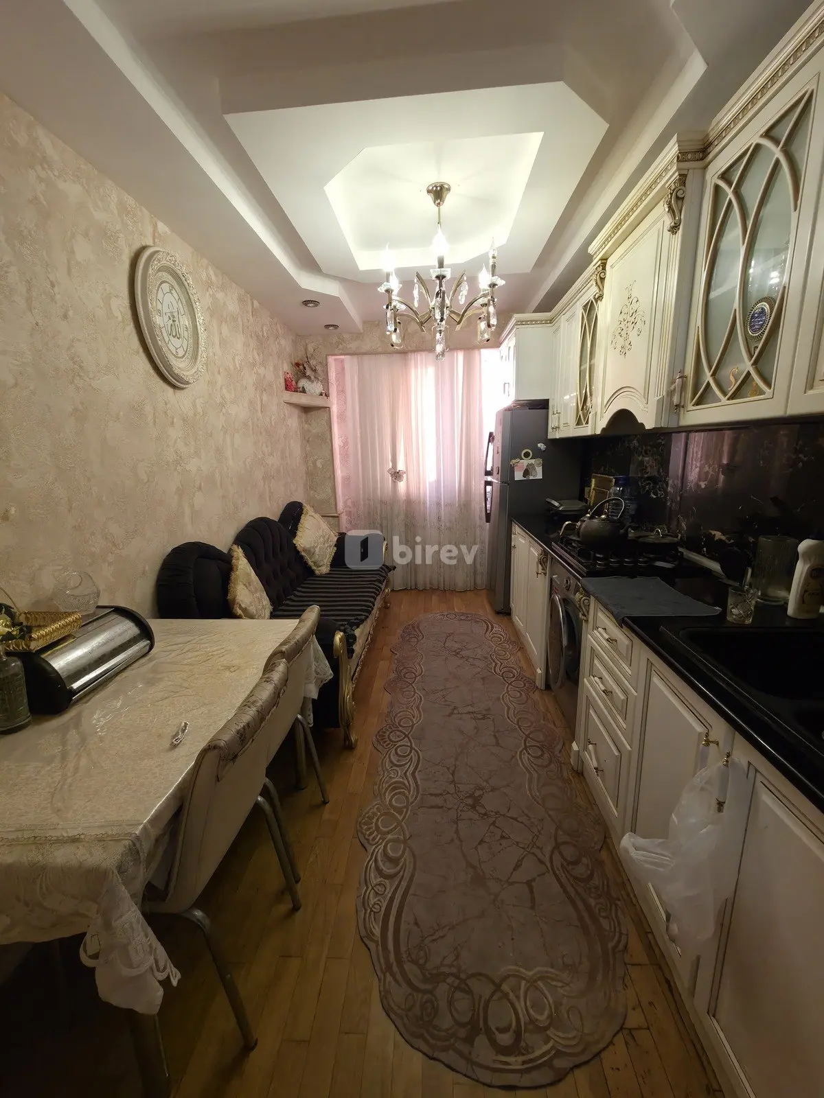 3-комнатная квартира, пос. Бакиханов, Bakıxanov qəs., Сабунчинский район — фото 10