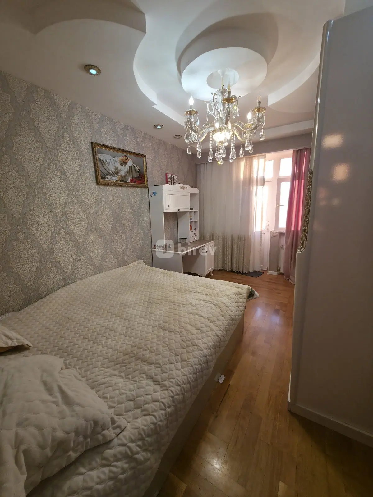3-комнатная квартира, пос. Бакиханов, Bakıxanov qəs., Сабунчинский район — фото 14
