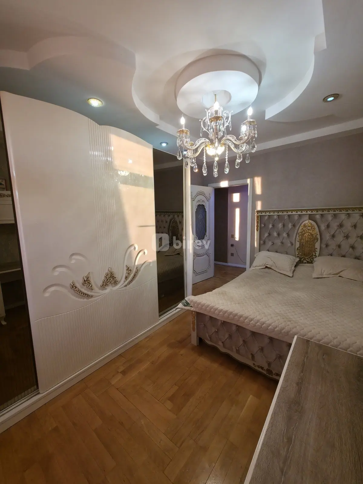 3-комнатная квартира, пос. Бакиханов, Bakıxanov qəs., Сабунчинский район — фото 15