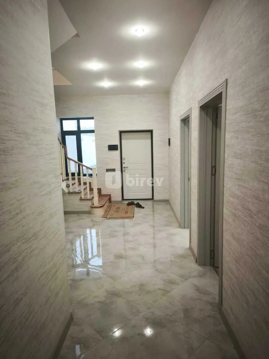 6-комнатный дом, пос. Бина, Cəmil Səlimov küç, giriş 59, Хазарский район — фото 9