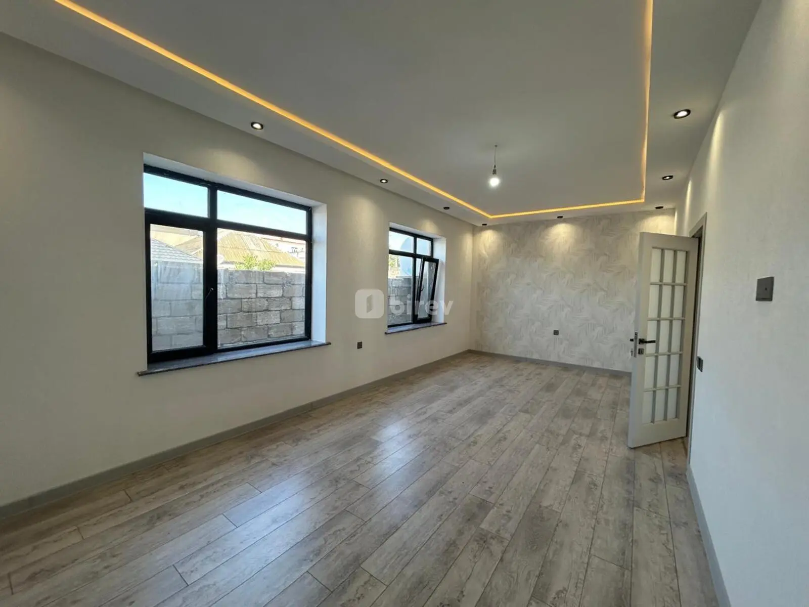 6-комнатный дом, пос. Бина, Cəmil Səlimov küç, giriş 59, Хазарский район — фото 23