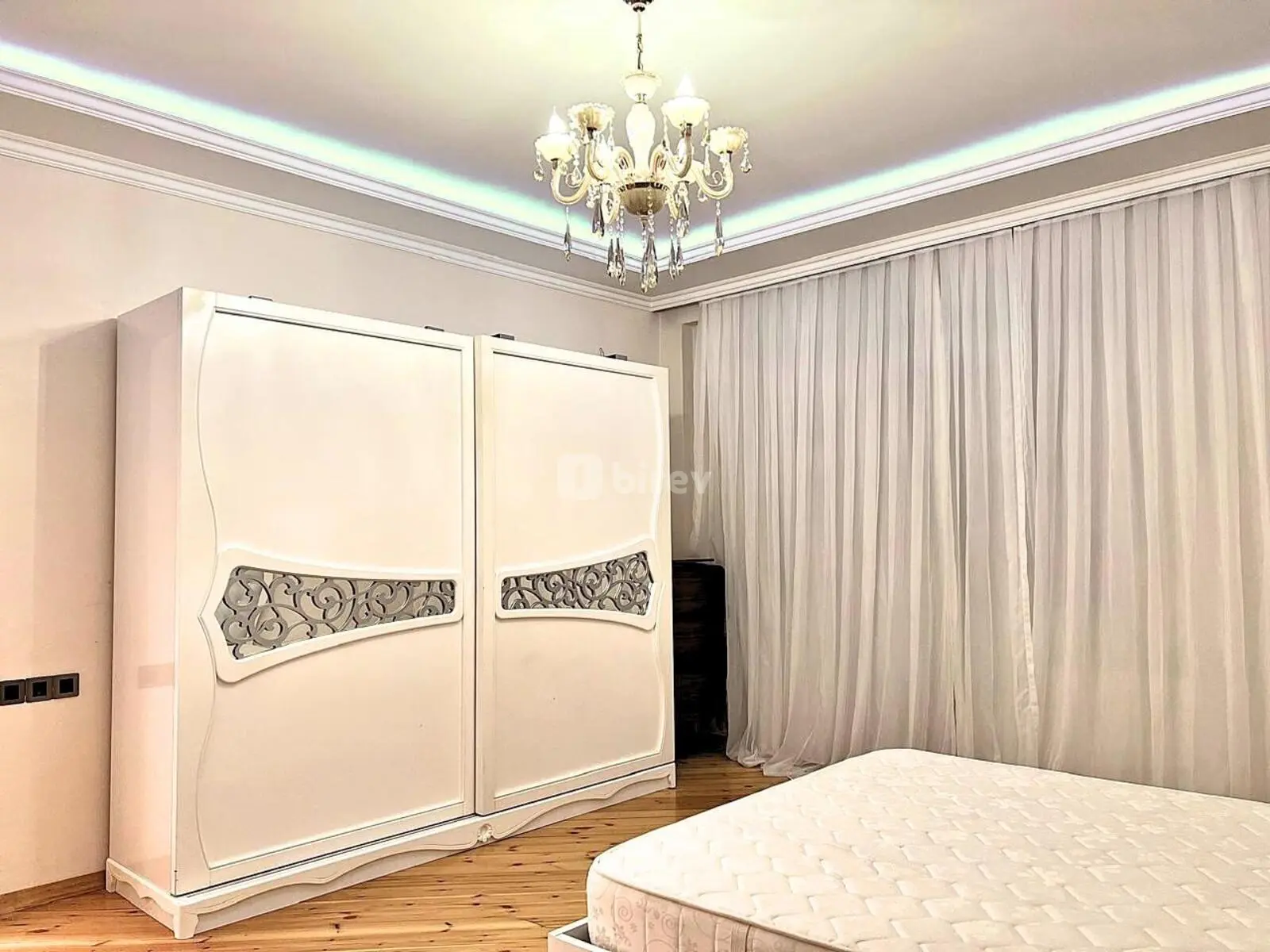 2-комнатная квартира, Хатаинский район, Süleyman Vəzirov küç, Баку — фото 6