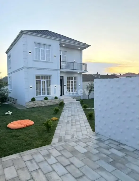 5-комнатный дом, пос. Забрат, Zabrat - Maştağa yolu, Сабунчинский район — фото 22