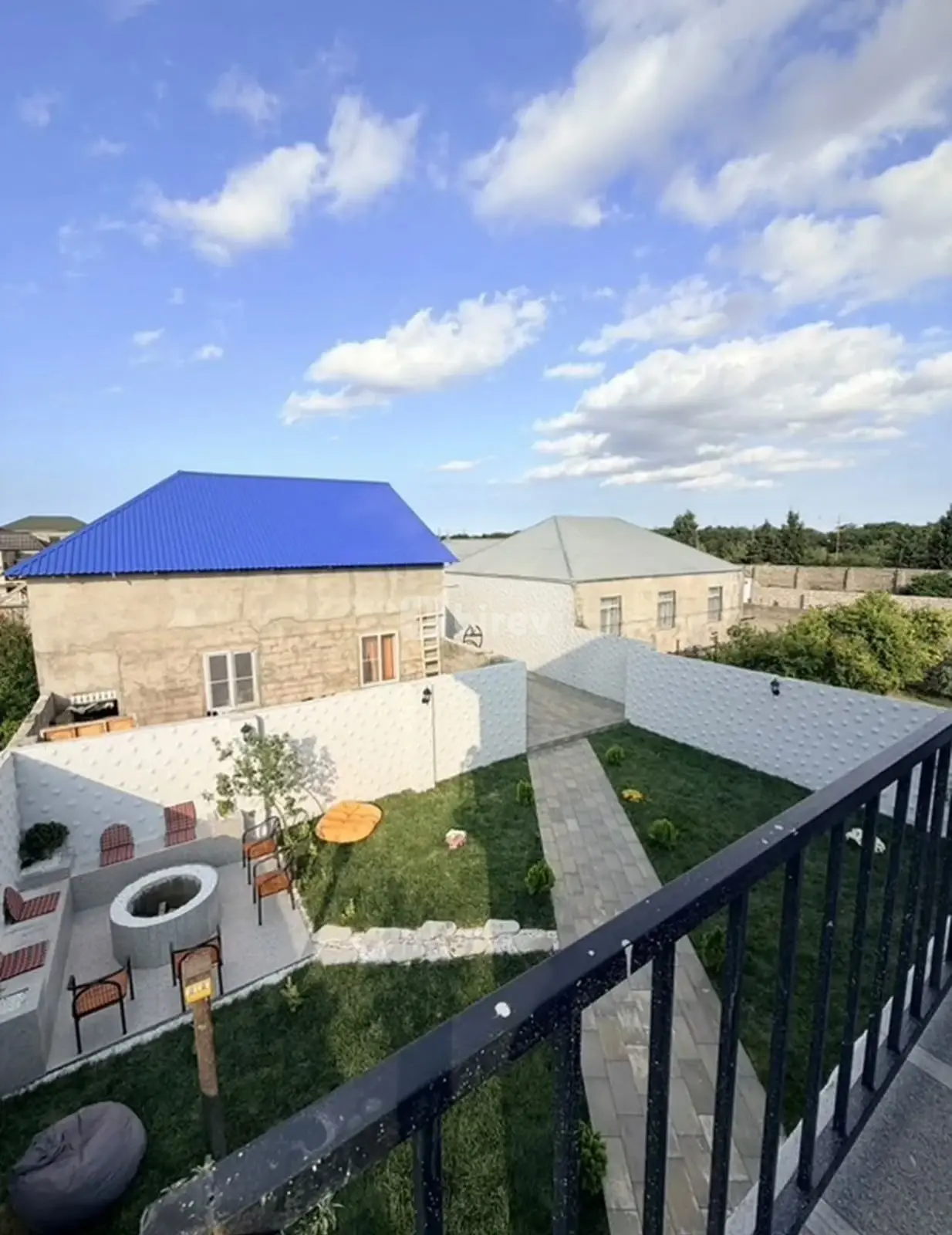 5-комнатный дом, пос. Забрат, Zabrat - Maştağa yolu, Сабунчинский район — фото 24