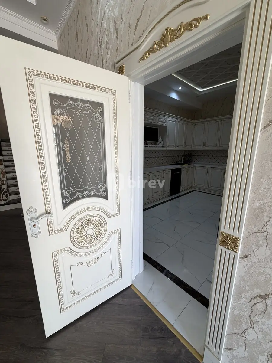 7-комнатный дом, пос. Биляджари, Emin Bağırov küçəsi, Бинагадинский район — фото 4