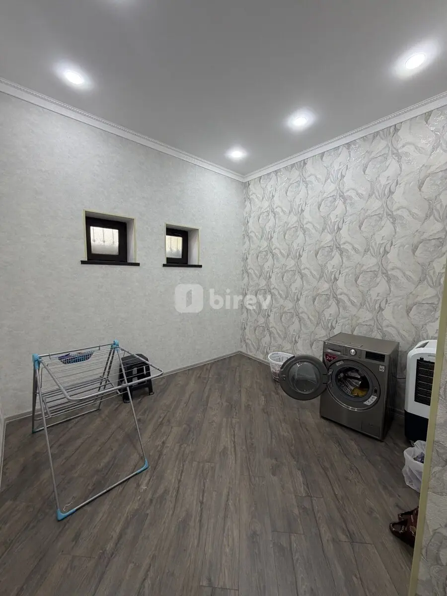 7-комнатный дом, пос. Биляджари, Emin Bağırov küçəsi, Бинагадинский район — фото 13