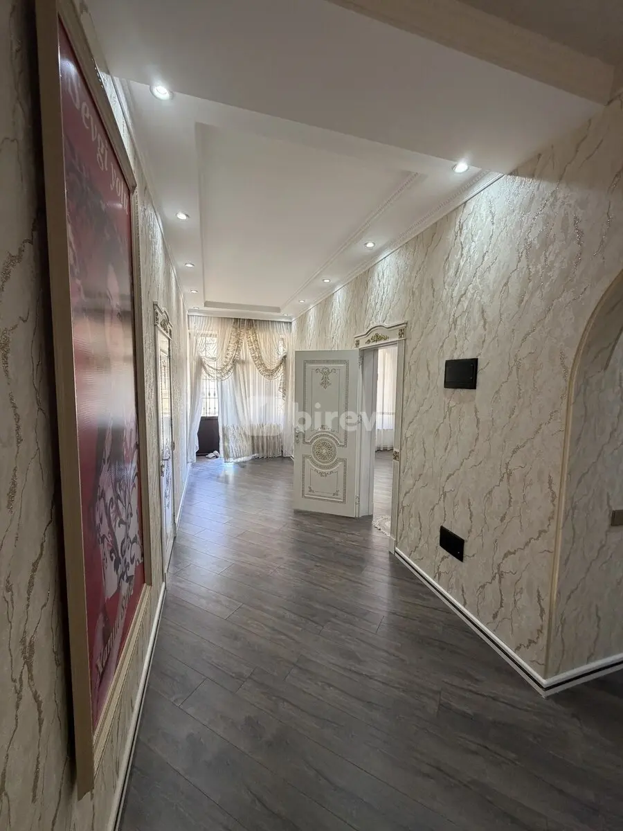 7-комнатный дом, пос. Биляджари, Emin Bağırov küçəsi, Бинагадинский район — фото 15