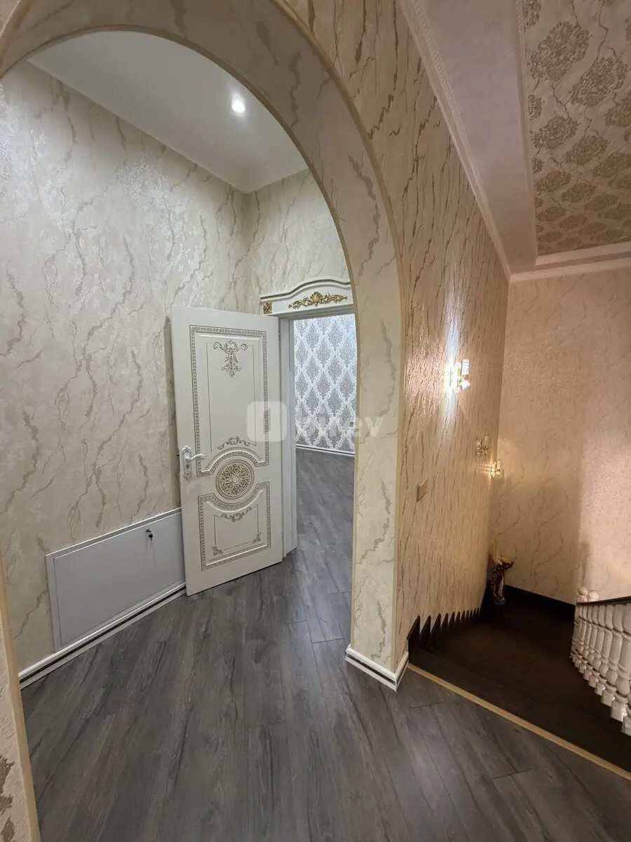 7-комнатный дом, пос. Биляджари, Emin Bağırov küçəsi, Бинагадинский район — фото 16