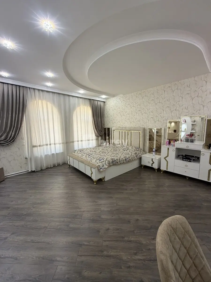 7-комнатный дом, пос. Биляджари, Emin Bağırov küçəsi, Бинагадинский район — фото 19