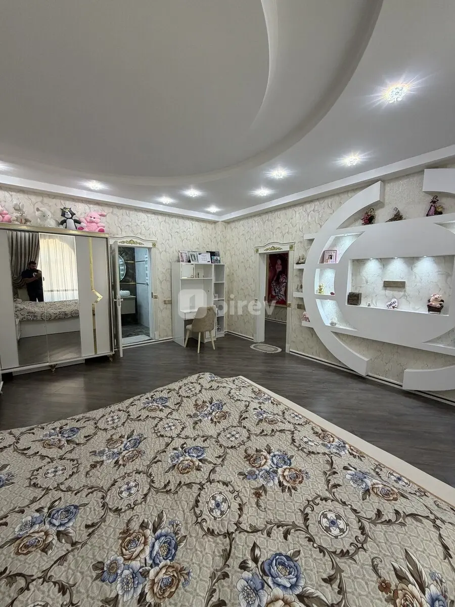7-комнатный дом, пос. Биляджари, Emin Bağırov küçəsi, Бинагадинский район — фото 20
