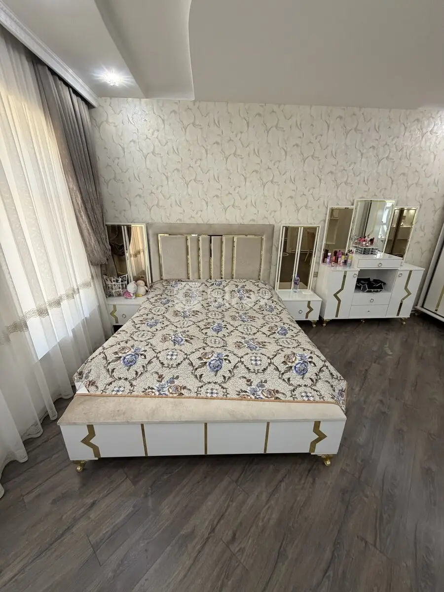 7-комнатный дом, пос. Биляджари, Emin Bağırov küçəsi, Бинагадинский район — фото 21