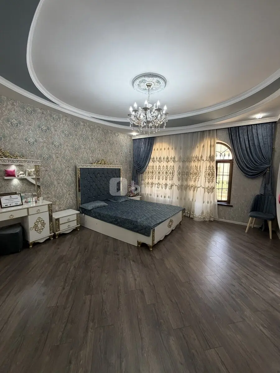 7-комнатный дом, пос. Биляджари, Emin Bağırov küçəsi, Бинагадинский район — фото 25
