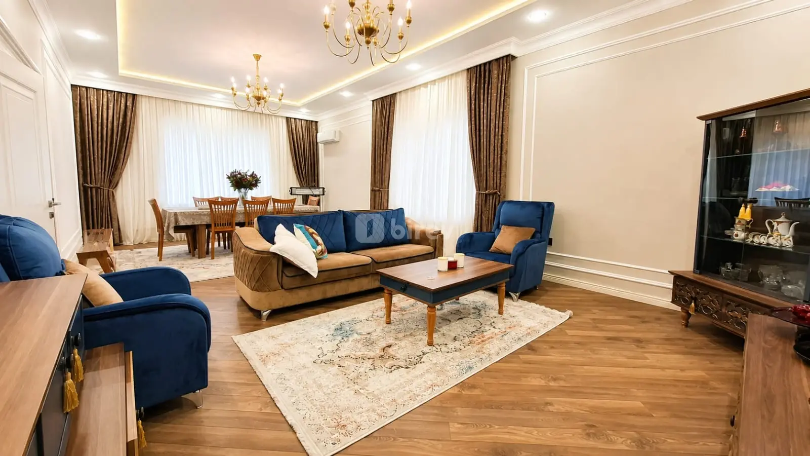 4-комнатный дом, пос. Новханы, Novxanı bağlar massivi, Абшеронский район — фото 2