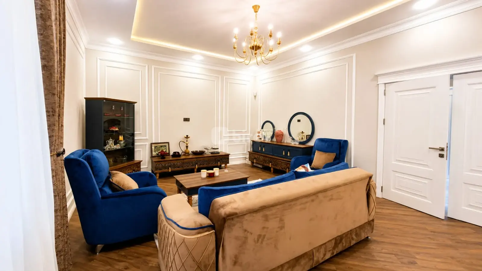 4-комнатный дом, пос. Новханы, Novxanı bağlar massivi, Абшеронский район — фото 6