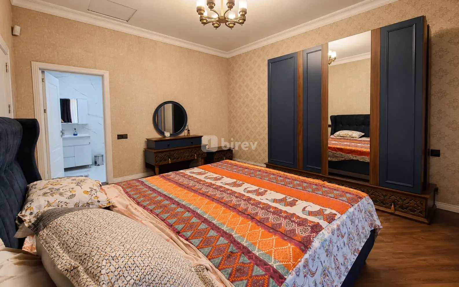 4-комнатный дом, пос. Новханы, Novxanı bağlar massivi, Абшеронский район — фото 10