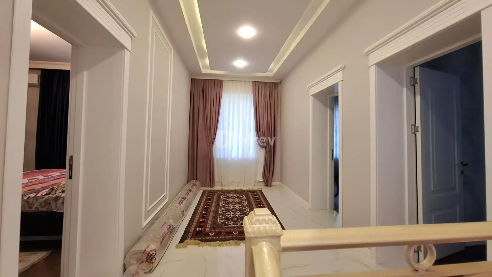 4-комнатный дом, пос. Новханы, Novxanı bağlar massivi, Абшеронский район — фото 17