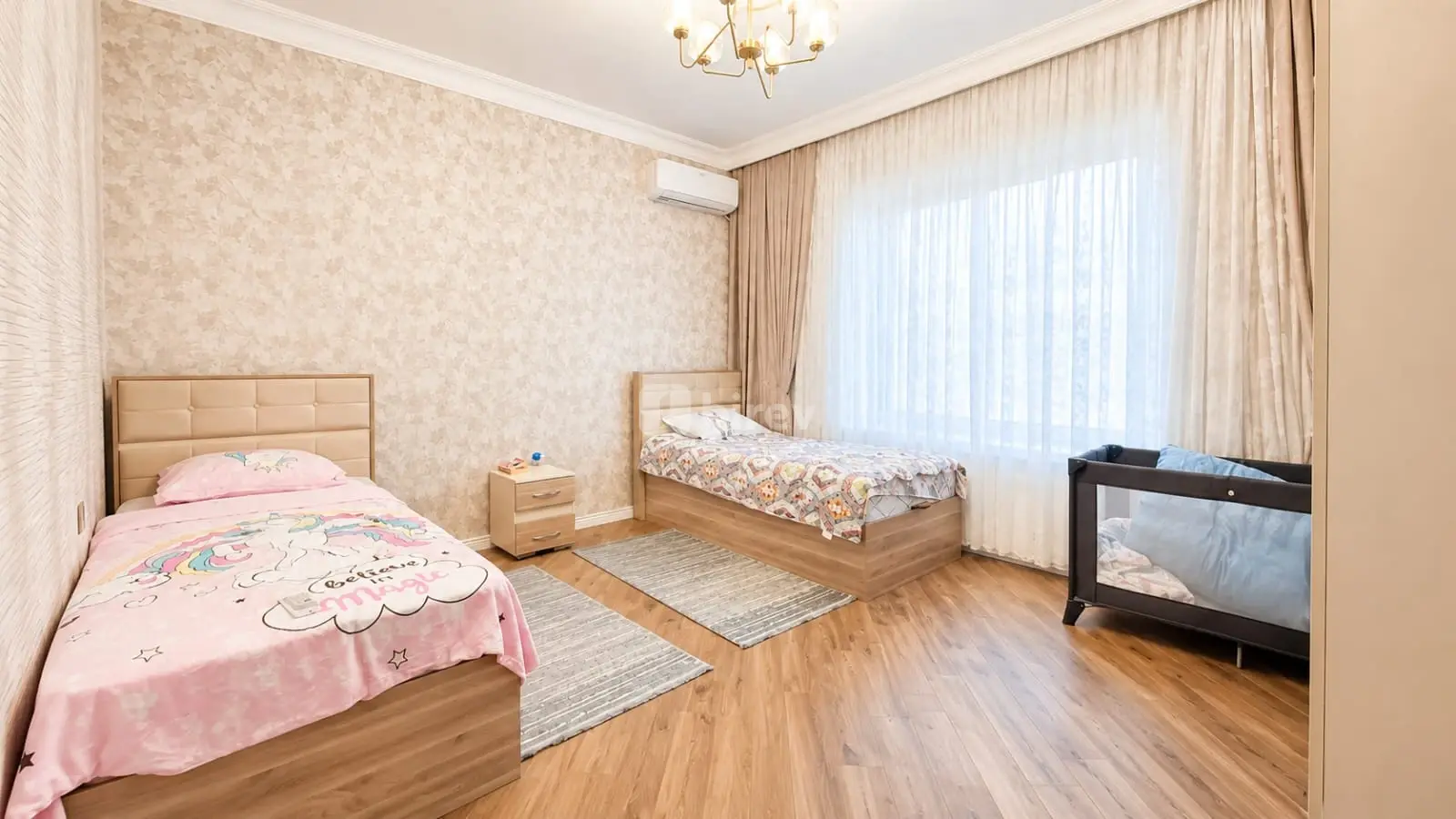4-комнатный дом, пос. Новханы, Novxanı bağlar massivi, Абшеронский район — фото 15