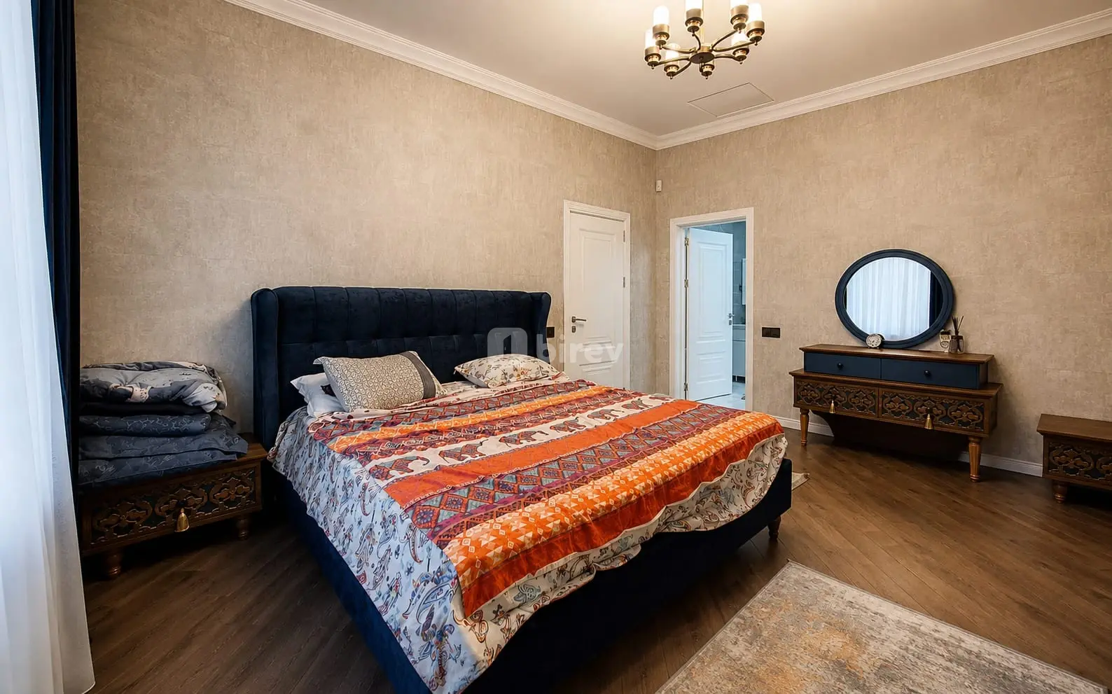 4-комнатный дом, пос. Новханы, Novxanı bağlar massivi, Абшеронский район — фото 13