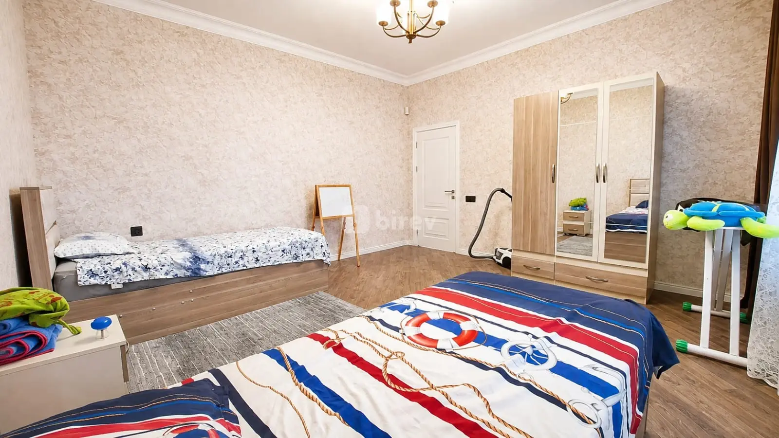4-комнатный дом, пос. Новханы, Novxanı bağlar massivi, Абшеронский район — фото 14