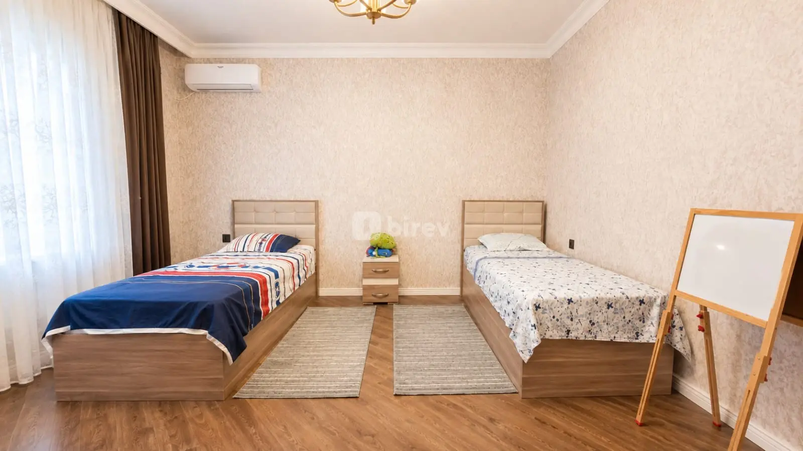 4-комнатный дом, пос. Новханы, Novxanı bağlar massivi, Абшеронский район — фото 18