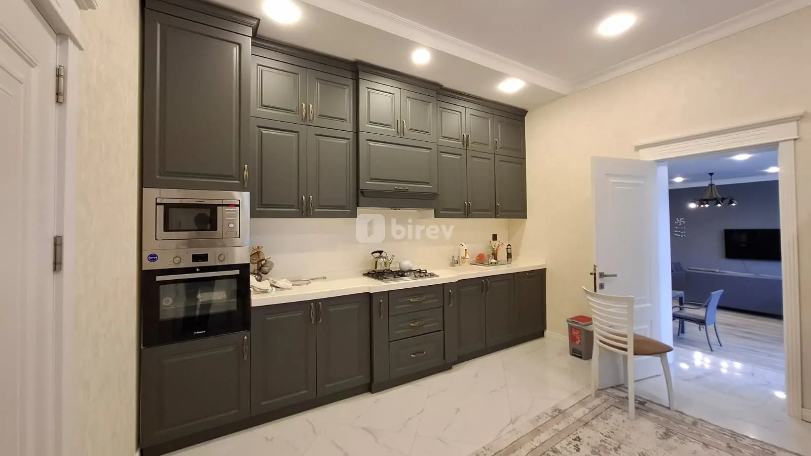 4-комнатный дом, пос. Новханы, Novxanı bağlar massivi, Абшеронский район — фото 22