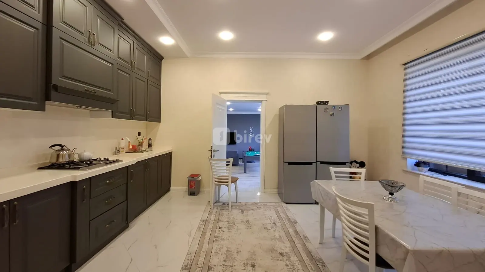 4-комнатный дом, пос. Новханы, Novxanı bağlar massivi, Абшеронский район — фото 21