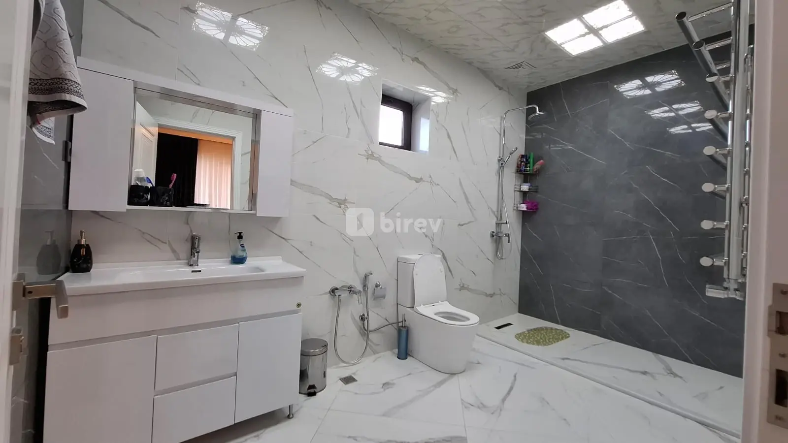 4-комнатный дом, пос. Новханы, Novxanı bağlar massivi, Абшеронский район — фото 23