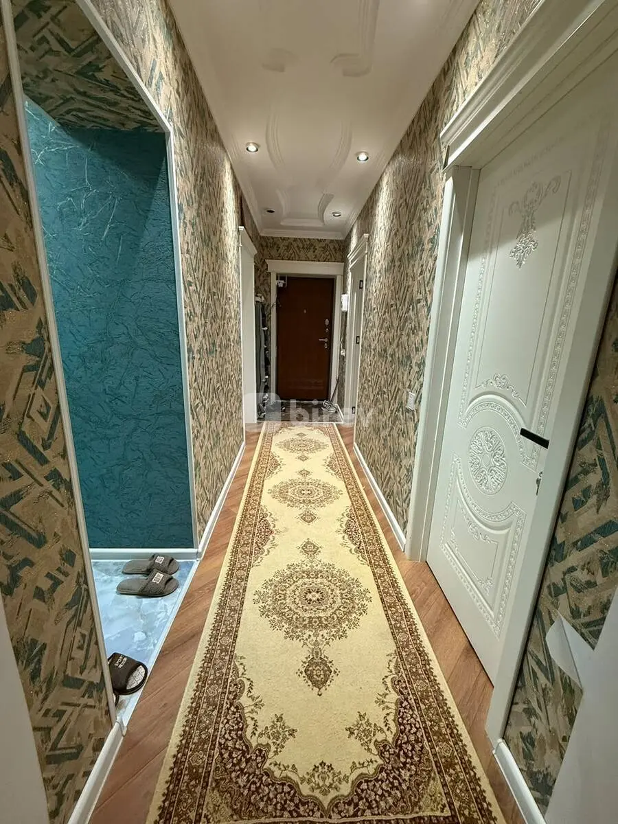3-комнатная квартира, Низаминский район, Tofiq Abbasov küçəsi, Баку — фото 5
