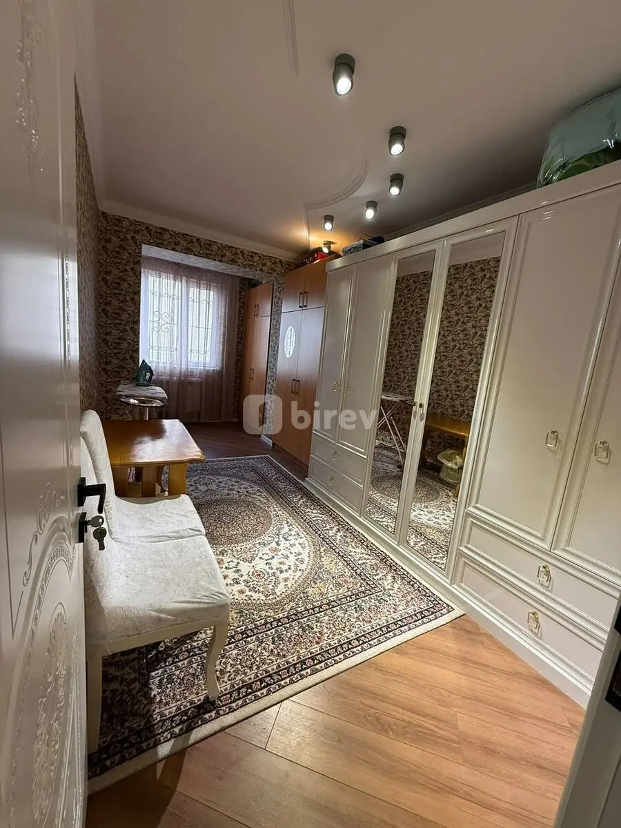 3-комнатная квартира, Низаминский район, Tofiq Abbasov küçəsi, Баку — фото 13