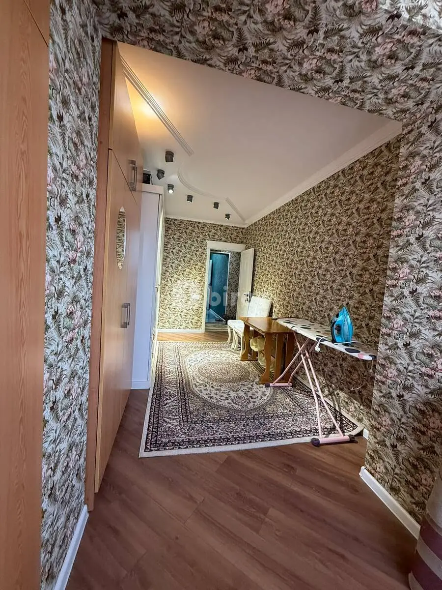 3-комнатная квартира, Низаминский район, Tofiq Abbasov küçəsi, Баку — фото 14