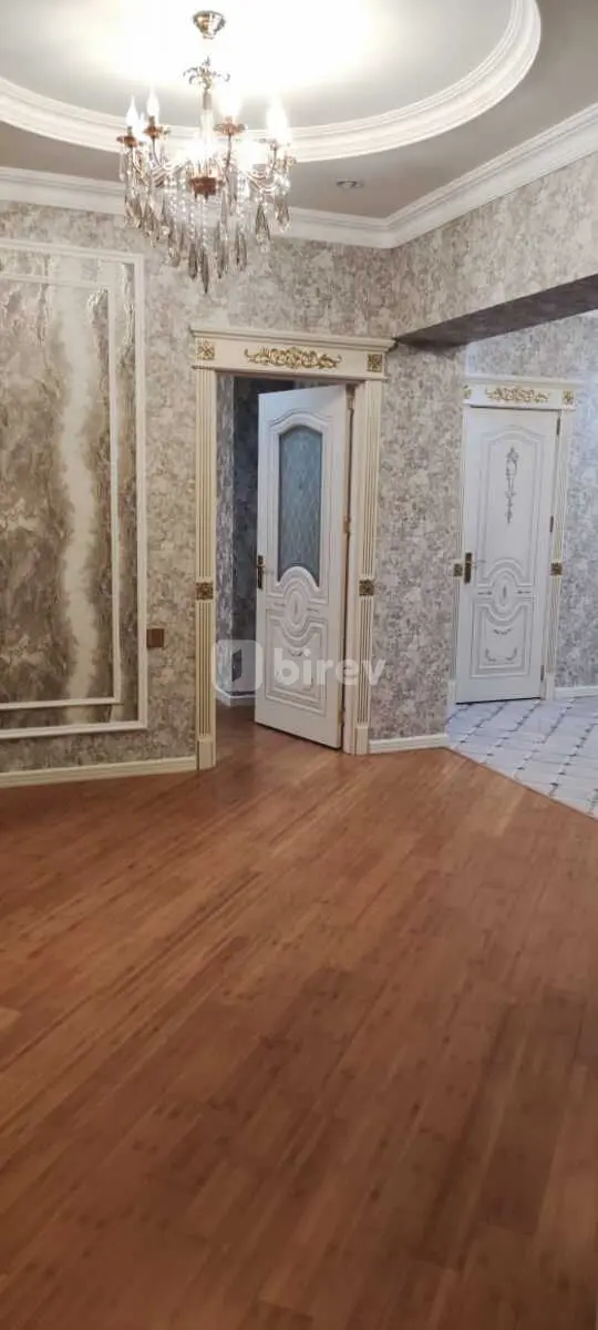 2-комнатная квартира, 8-й микрорайон, 8 mkr Naxçıvani küçəsi, Бинагадинский район — фото 8