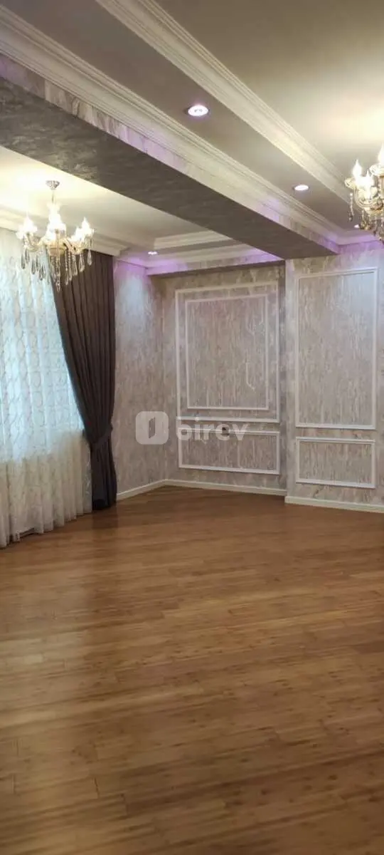 2-комнатная квартира, 8-й микрорайон, 8 mkr Naxçıvani küçəsi, Бинагадинский район — фото 9