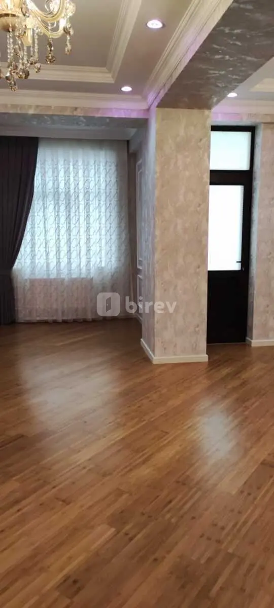 2-комнатная квартира, 8-й микрорайон, 8 mkr Naxçıvani küçəsi, Бинагадинский район — фото 11