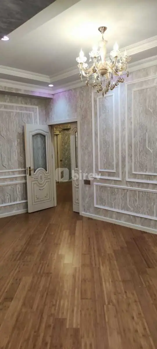 2-комнатная квартира, 8-й микрорайон, 8 mkr Naxçıvani küçəsi, Бинагадинский район — фото 12