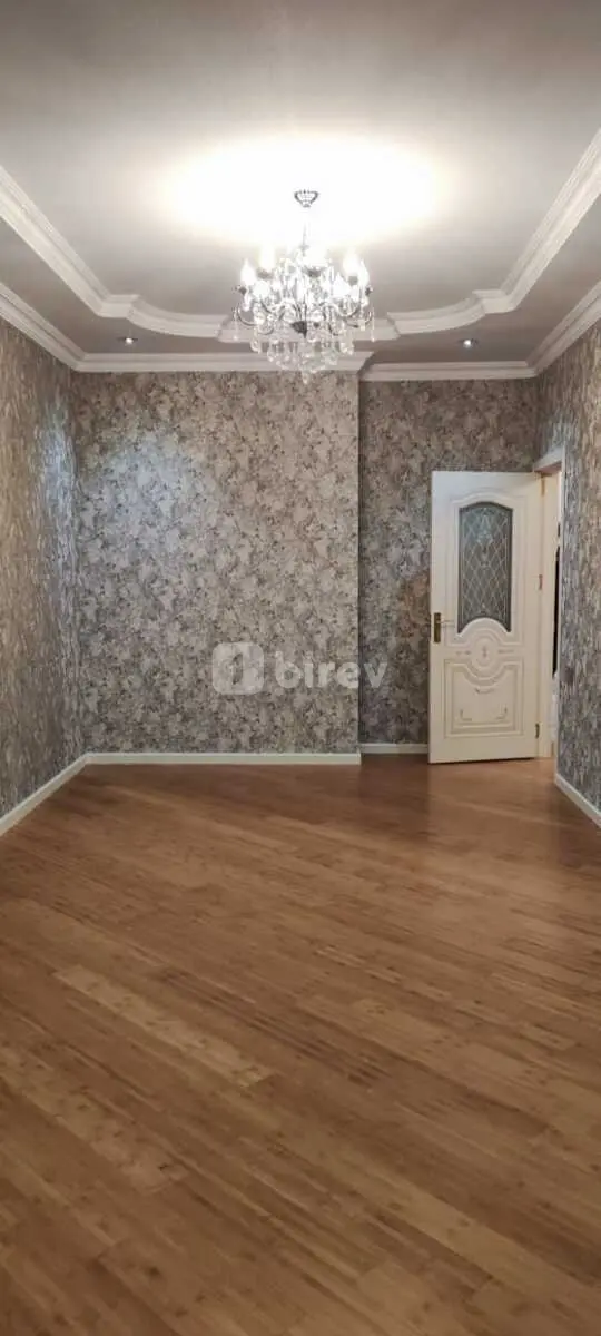 2-комнатная квартира, 8-й микрорайон, 8 mkr Naxçıvani küçəsi, Бинагадинский район — фото 13