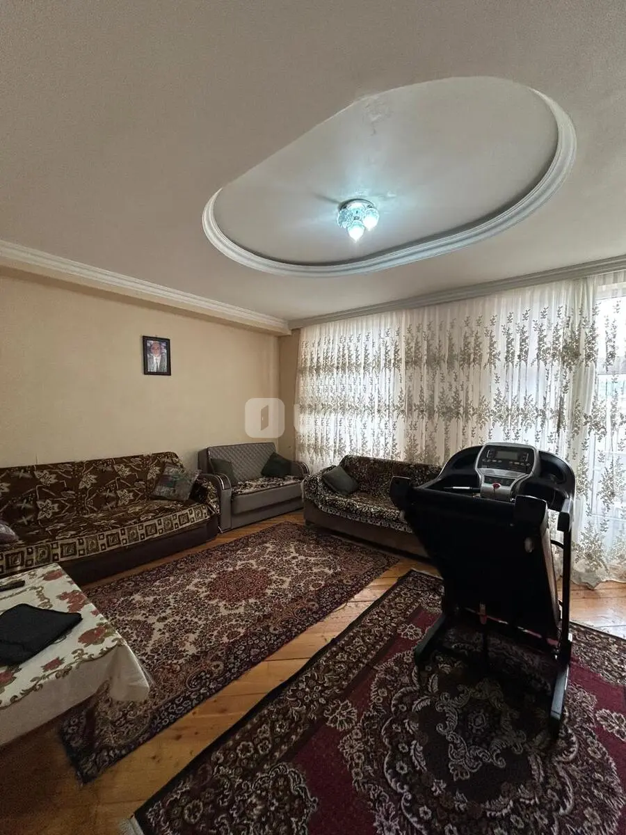 3-комнатная квартира, пос. Гарачухур, Qaraçuxur qəsəbəsi, Сураханский район — фото 1