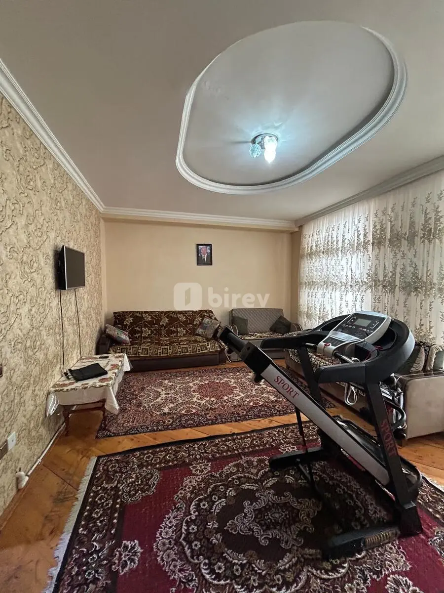 3-комнатная квартира, пос. Гарачухур, Qaraçuxur qəsəbəsi, Сураханский район — фото 2