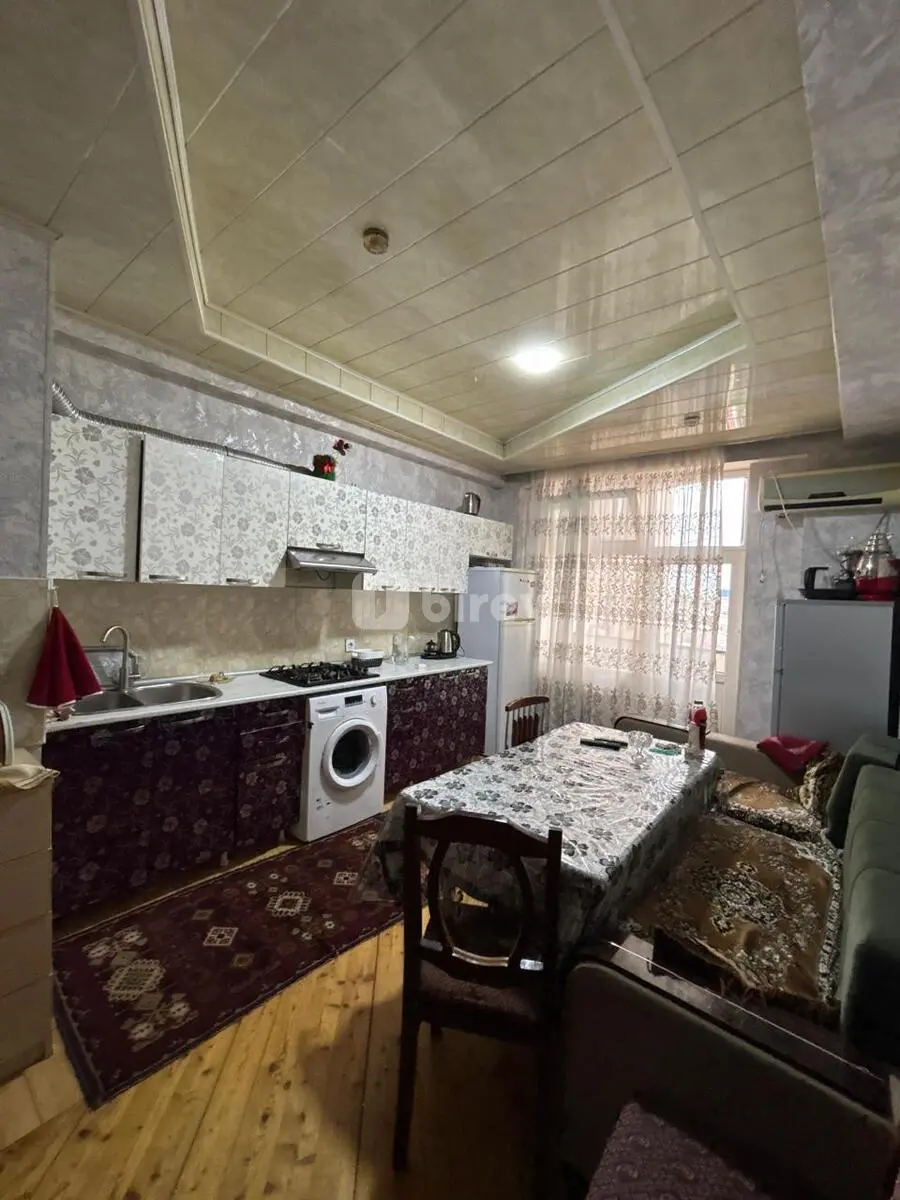 3-комнатная квартира, пос. Гарачухур, Qaraçuxur qəsəbəsi, Сураханский район — фото 5