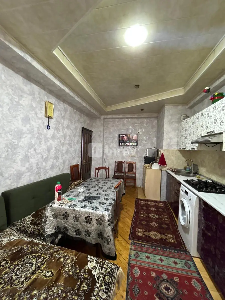 3-комнатная квартира, пос. Гарачухур, Qaraçuxur qəsəbəsi, Сураханский район — фото 6