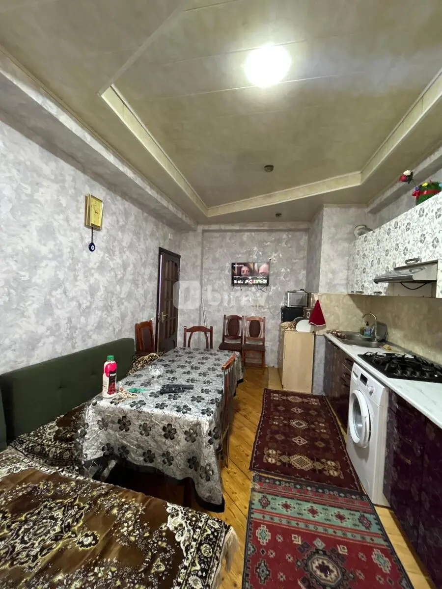 3-комнатная квартира, пос. Гарачухур, Qaraçuxur qəsəbəsi, Сураханский район — фото 7